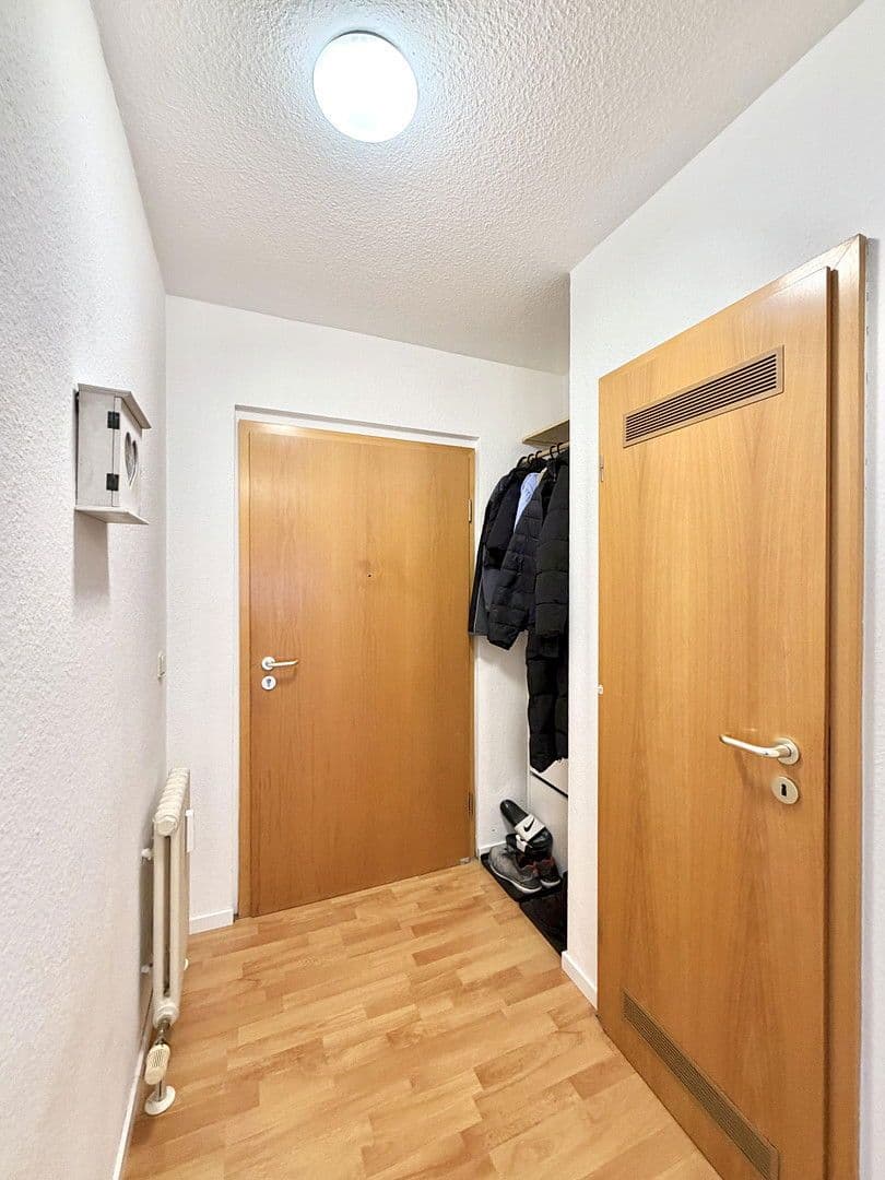 Pronájem bytu 3+1 82 m², Kriegsstraße 2, Pforzheim, Bádensko-Württembersko Pronájem bytu 3+1 82 m², Kriegsstraße 2, Pforzheim, Bádensko-Württembersko