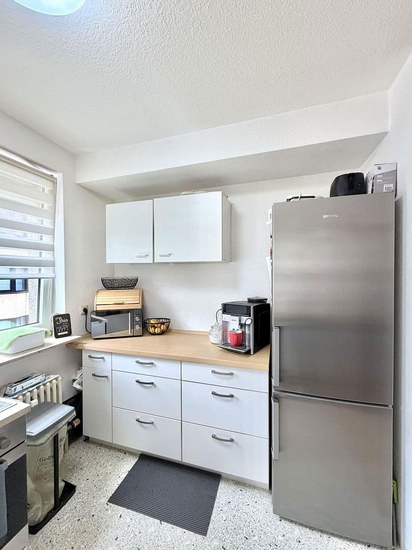 Pronájem bytu 3+1 82 m², Kriegsstraße 2, Pforzheim, Bádensko-Württembersko Pronájem bytu 3+1 82 m², Kriegsstraße 2, Pforzheim, Bádensko-Württembersko