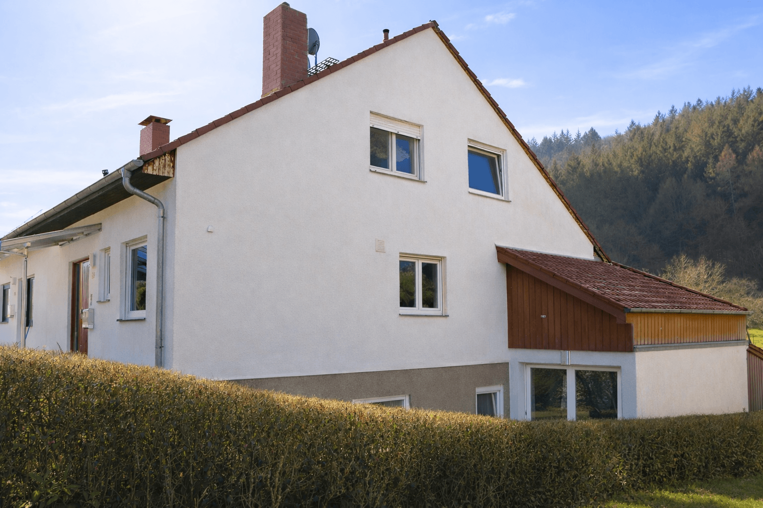 Prodej domu 192 m², pozemek 397 m², Neckargemünd, Bádensko-Württembersko Prodej domu 192 m², pozemek 397 m², Neckargemünd, Bádensko-Württembersko