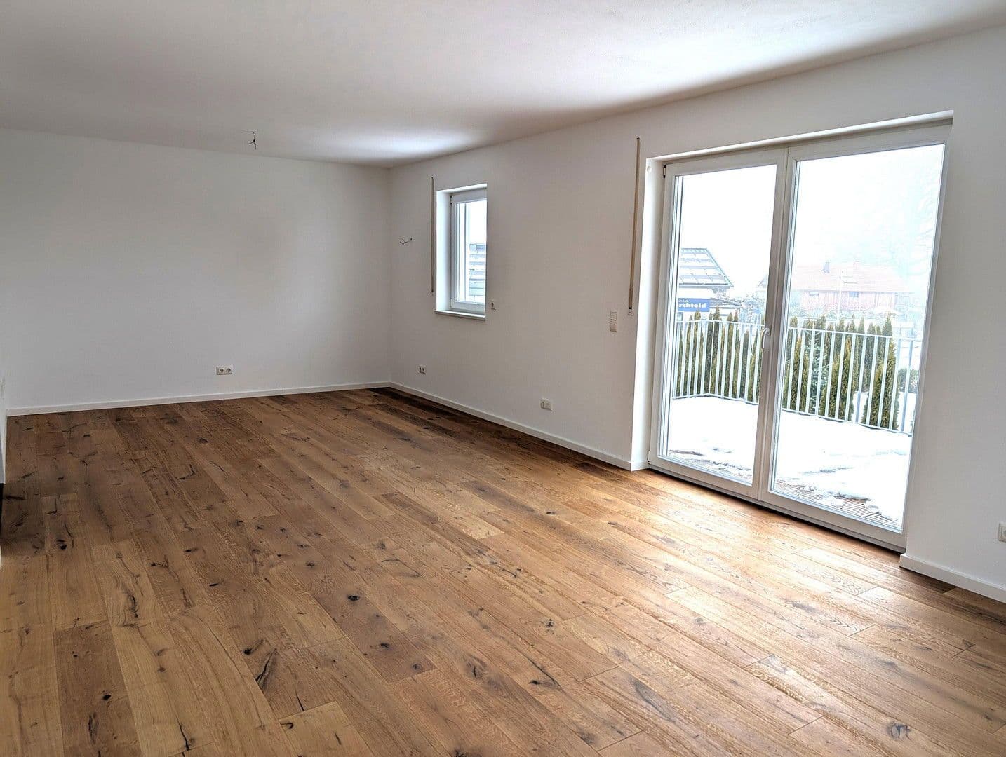 Prodej domu 165 m², pozemek 636 m², Eckfeld 4, Hagenheim, Bavorsko Prodej domu 165 m², pozemek 636 m², Eckfeld 4, Hagenheim, Bavorsko