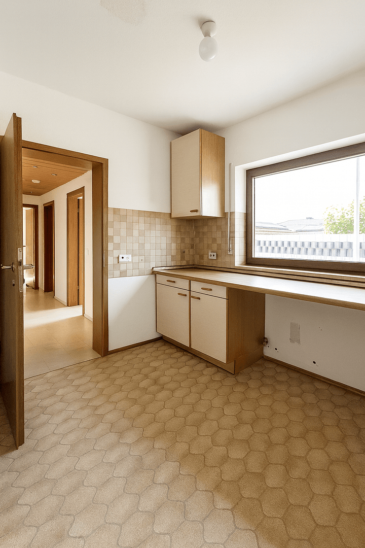 Prodej domu 197 m², pozemek 391 m², Bammental, Bádensko-Württembersko Prodej domu 197 m², pozemek 391 m², Bammental, Bádensko-Württembersko