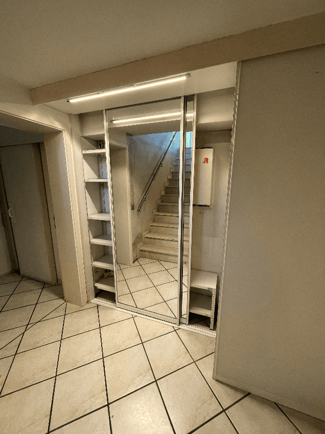 Prodej domu 197 m², pozemek 391 m², Bammental, Bádensko-Württembersko Prodej domu 197 m², pozemek 391 m², Bammental, Bádensko-Württembersko