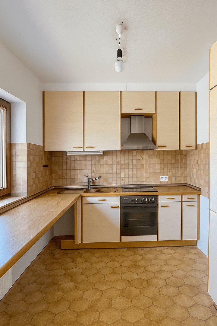 Prodej domu 197 m², pozemek 391 m², Bammental, Bádensko-Württembersko Prodej domu 197 m², pozemek 391 m², Bammental, Bádensko-Württembersko