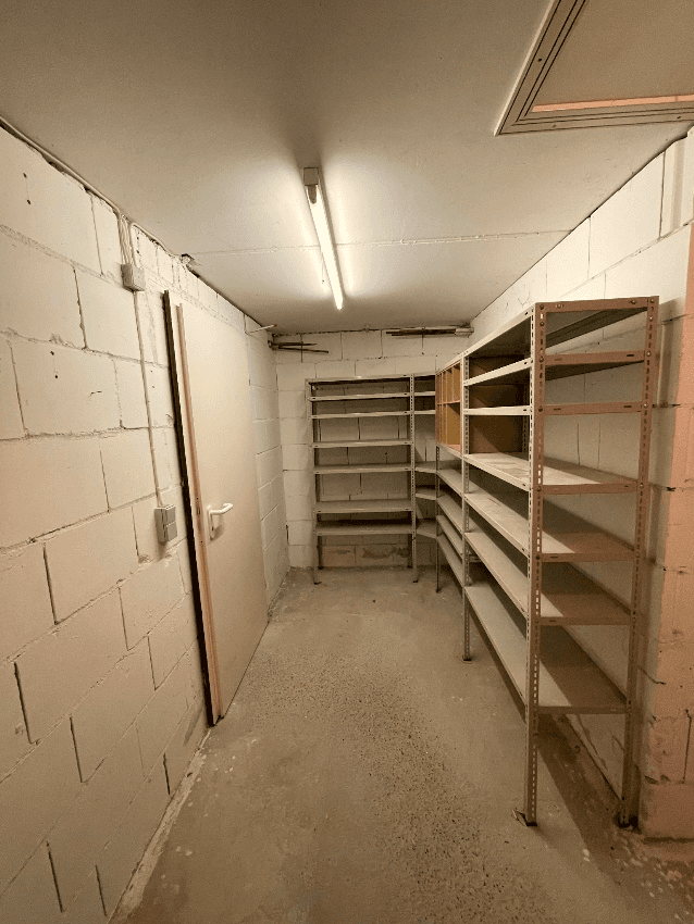 Prodej domu 197 m², pozemek 391 m², Bammental, Bádensko-Württembersko Prodej domu 197 m², pozemek 391 m², Bammental, Bádensko-Württembersko