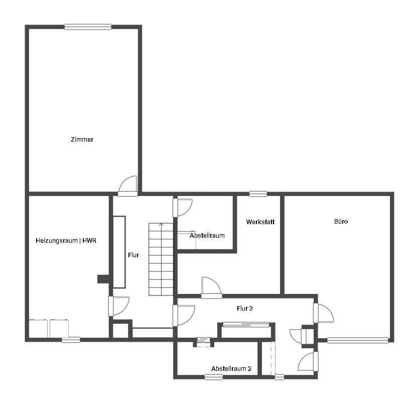 Prodej domu 197 m², pozemek 391 m², Bammental, Bádensko-Württembersko Prodej domu 197 m², pozemek 391 m², Bammental, Bádensko-Württembersko