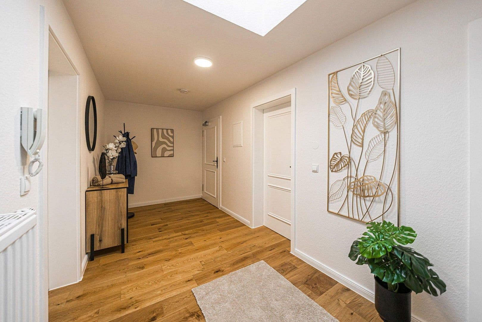 Prodej bytu 3+1 84 m², Blumenstraße 20, Leipzig, Sasko Prodej bytu 3+1 84 m², Blumenstraße 20, Leipzig, Sasko