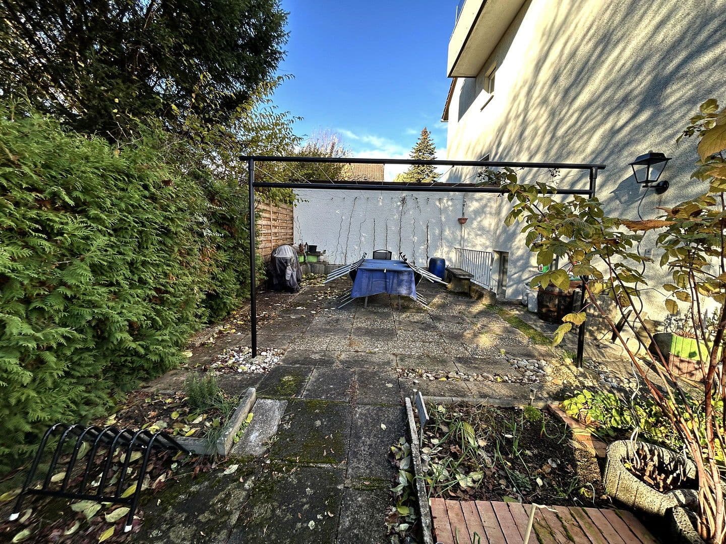 Pronájem bytu 2+1 68 m², Kornwestheim, Bádensko-Württembersko Pronájem bytu 2+1 68 m², Kornwestheim, Bádensko-Württembersko