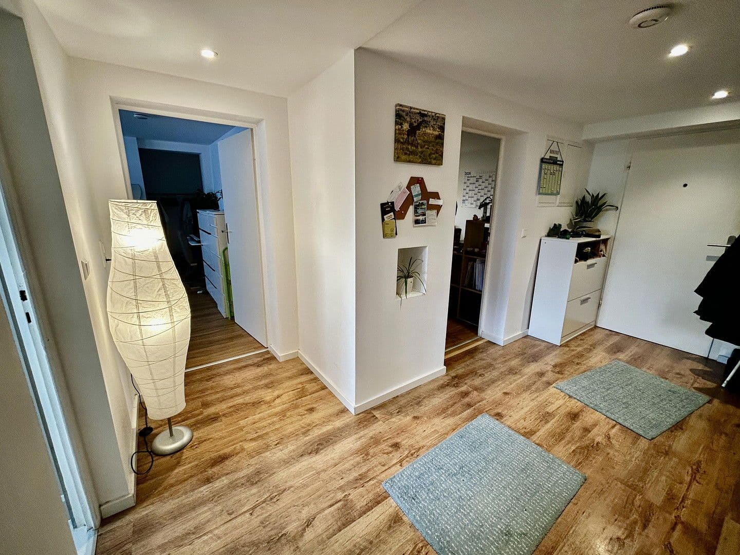 Pronájem bytu 2+1 68 m², Kornwestheim, Bádensko-Württembersko Pronájem bytu 2+1 68 m², Kornwestheim, Bádensko-Württembersko