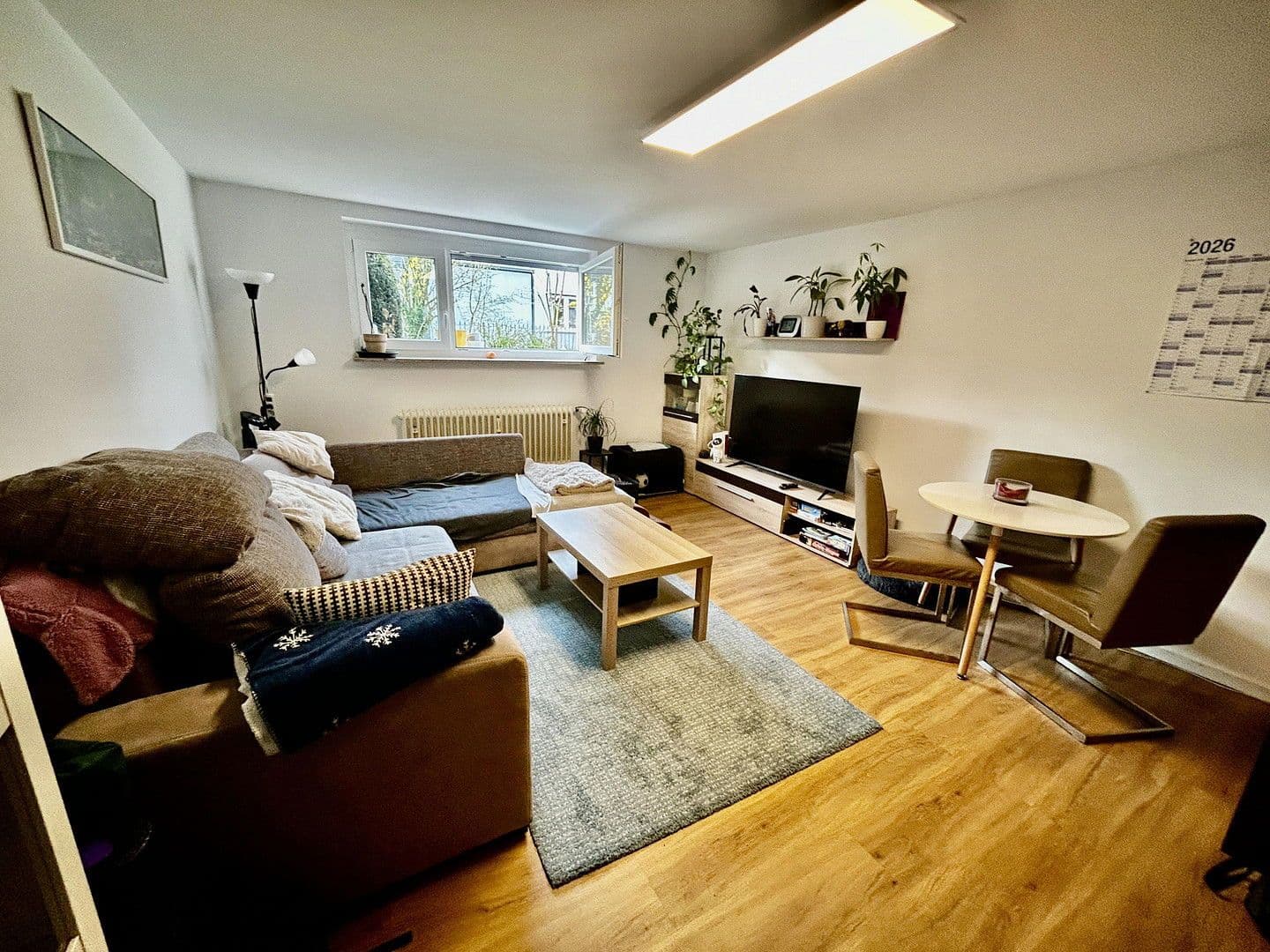 Pronájem bytu 2+1 68 m², Kornwestheim, Bádensko-Württembersko Pronájem bytu 2+1 68 m², Kornwestheim, Bádensko-Württembersko