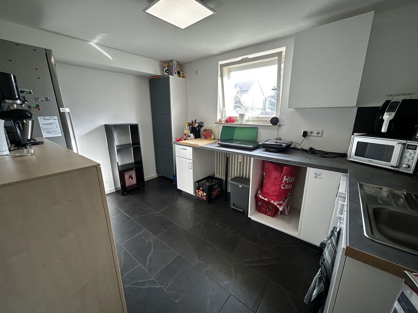 Pronájem bytu 2+1 68 m², Kornwestheim, Bádensko-Württembersko Pronájem bytu 2+1 68 m², Kornwestheim, Bádensko-Württembersko