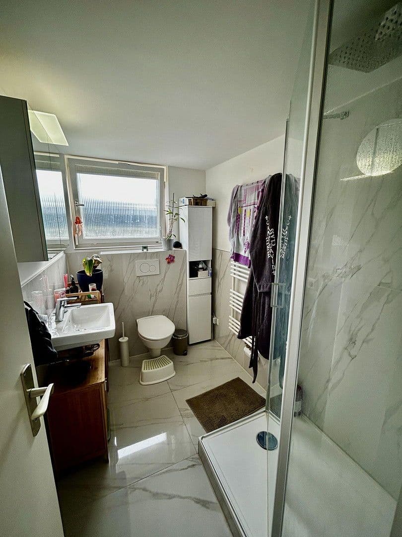 Pronájem bytu 2+1 68 m², Kornwestheim, Bádensko-Württembersko Pronájem bytu 2+1 68 m², Kornwestheim, Bádensko-Württembersko