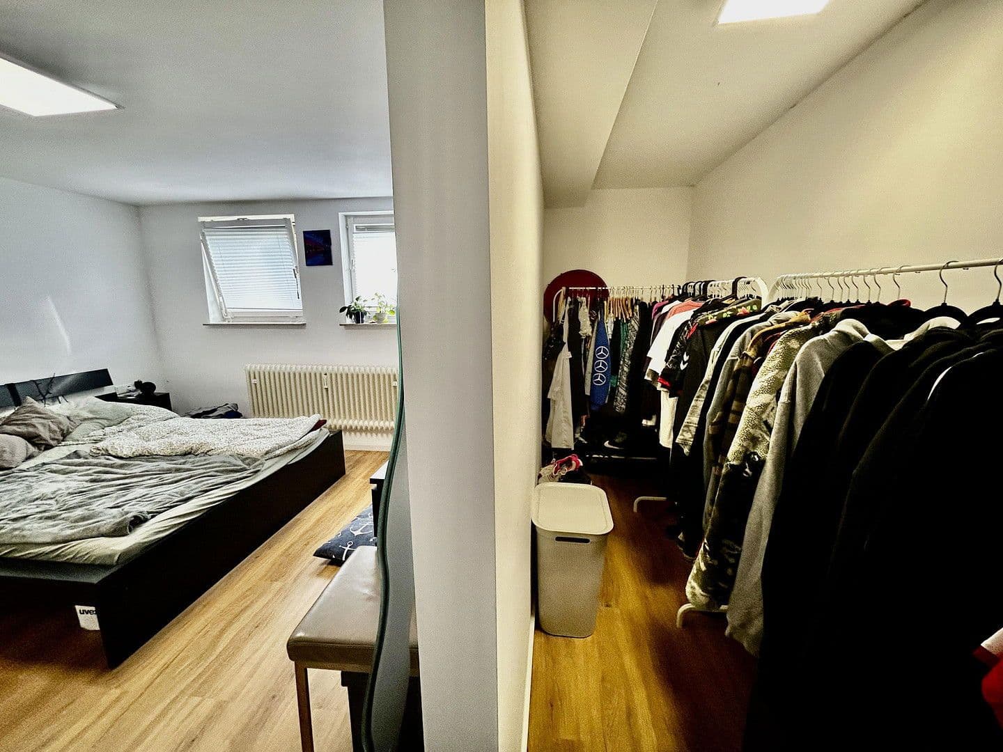 Pronájem bytu 2+1 68 m², Kornwestheim, Bádensko-Württembersko Pronájem bytu 2+1 68 m², Kornwestheim, Bádensko-Württembersko