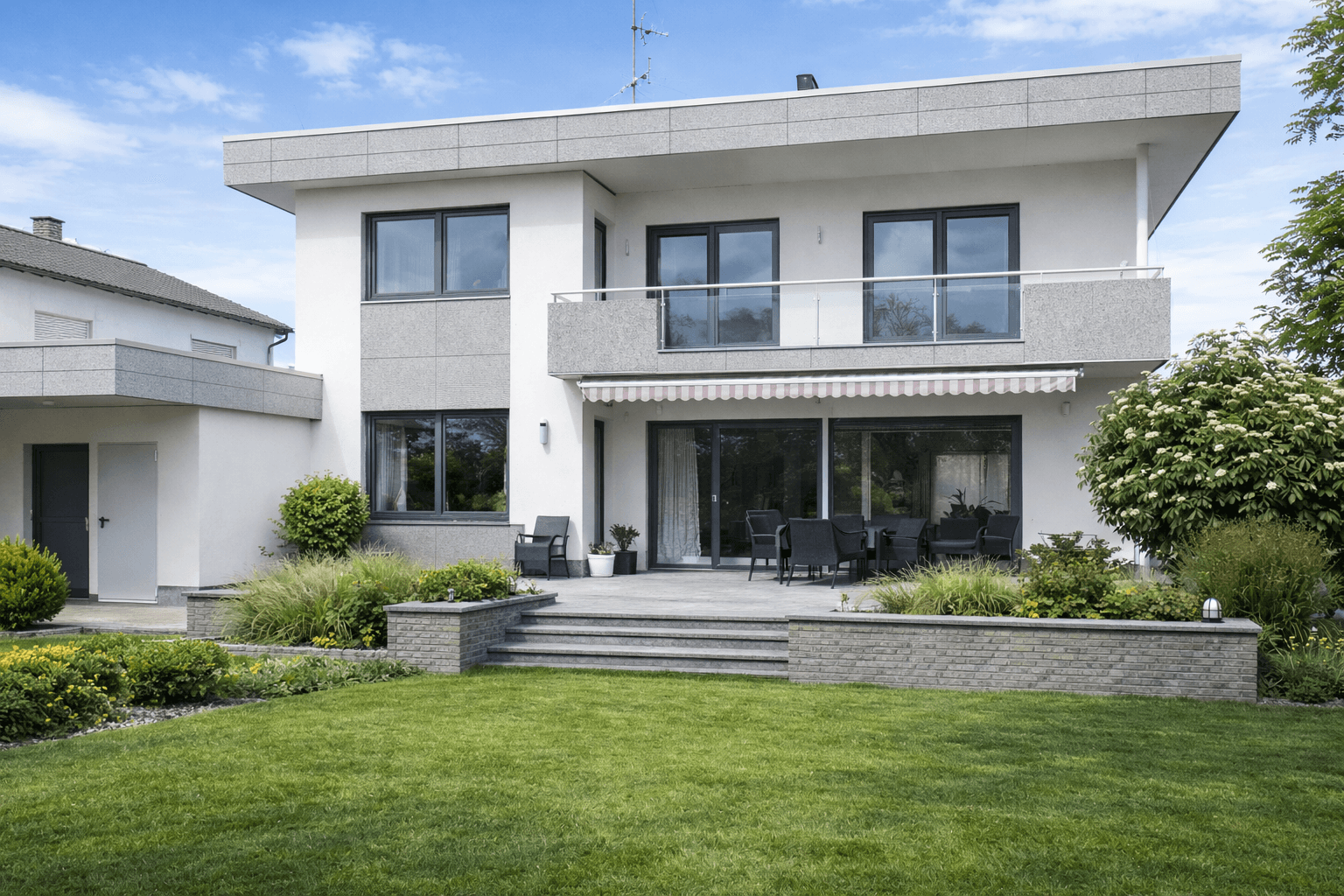 Prodej domu 215 m², pozemek 680 m², Biblis, Hessen Prodej domu 215 m², pozemek 680 m², Biblis, Hessen