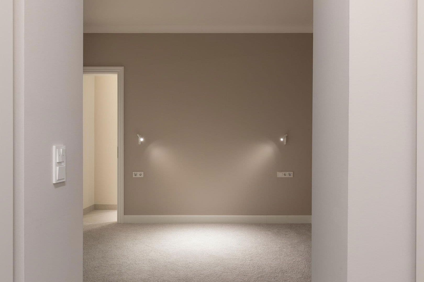 Pronájem bytu 4+1 104 m², Kennedydamm 7, Düsseldorf, Severní Porýní-Vestfálsko Pronájem bytu 4+1 104 m², Kennedydamm 7, Düsseldorf, Severní Porýní-Vestfálsko