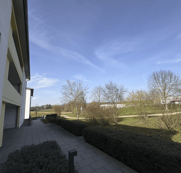 Pronájem bytu 2+1 68 m², Nürtingen, Bádensko-Württembersko Pronájem bytu 2+1 68 m², Nürtingen, Bádensko-Württembersko