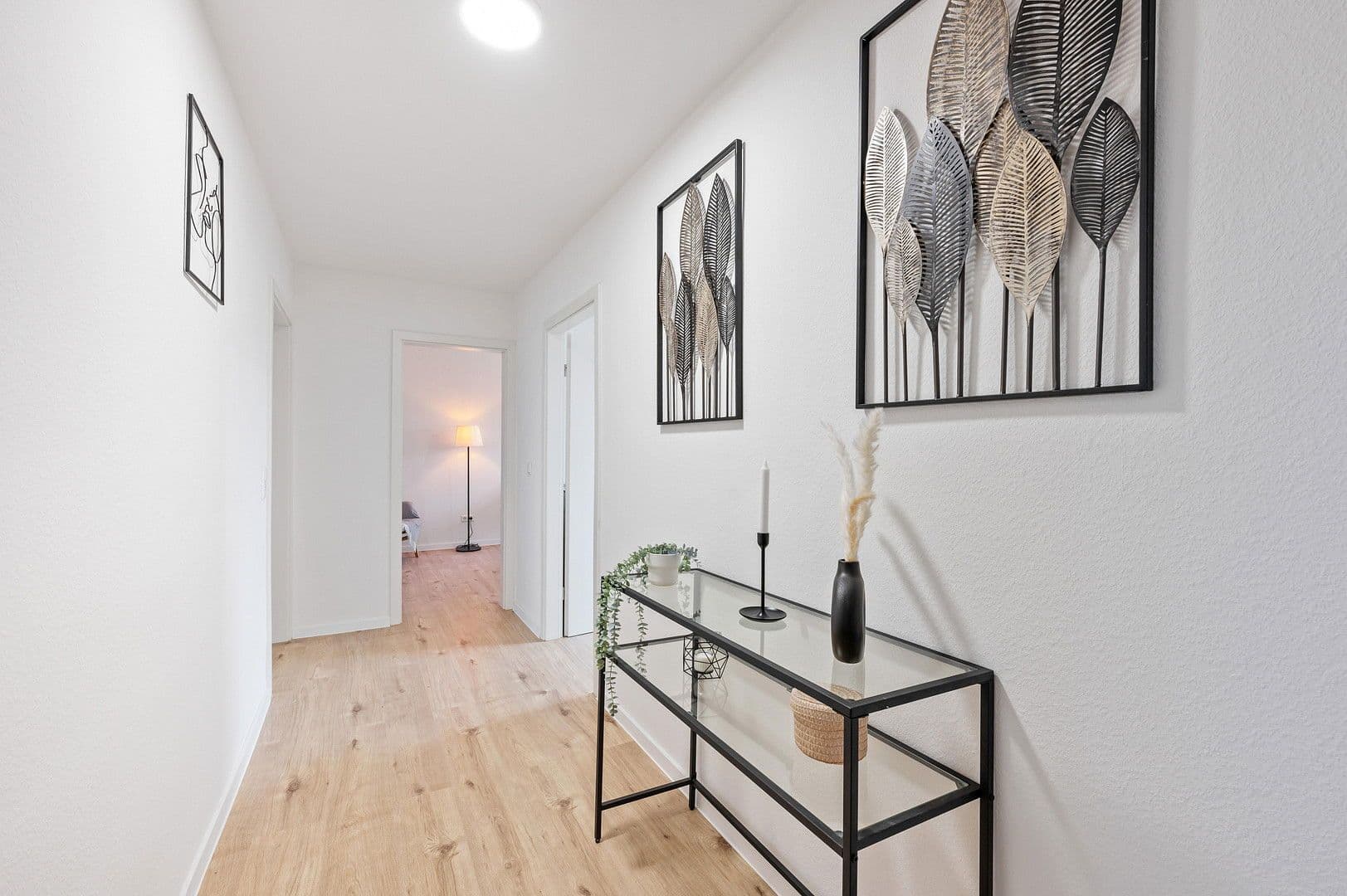 Pronájem bytu 3+1 78 m², Steinhaldestraße 36, Heilbronn, Bádensko-Württembersko Pronájem bytu 3+1 78 m², Steinhaldestraße 36, Heilbronn, Bádensko-Württembersko