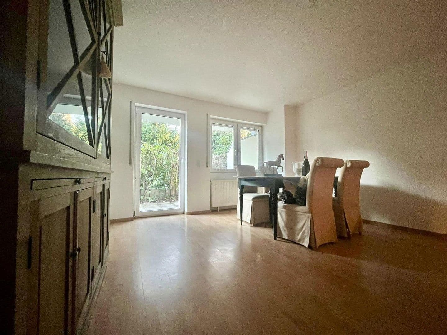 Pronájem bytu 2+1 60 m², Wägnerstr 13c, Dresden, Sasko Pronájem bytu 2+1 60 m², Wägnerstr 13c, Dresden, Sasko