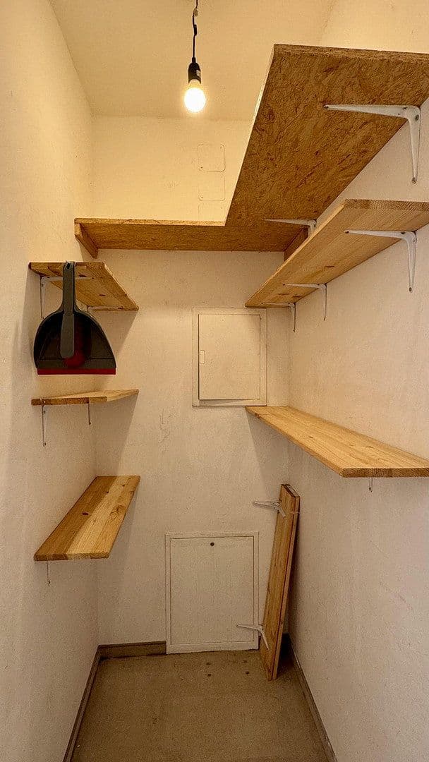 Pronájem bytu 2+1 53 m², Hartigstr. 1, Dresden, Sasko Pronájem bytu 2+1 53 m², Hartigstr. 1, Dresden, Sasko