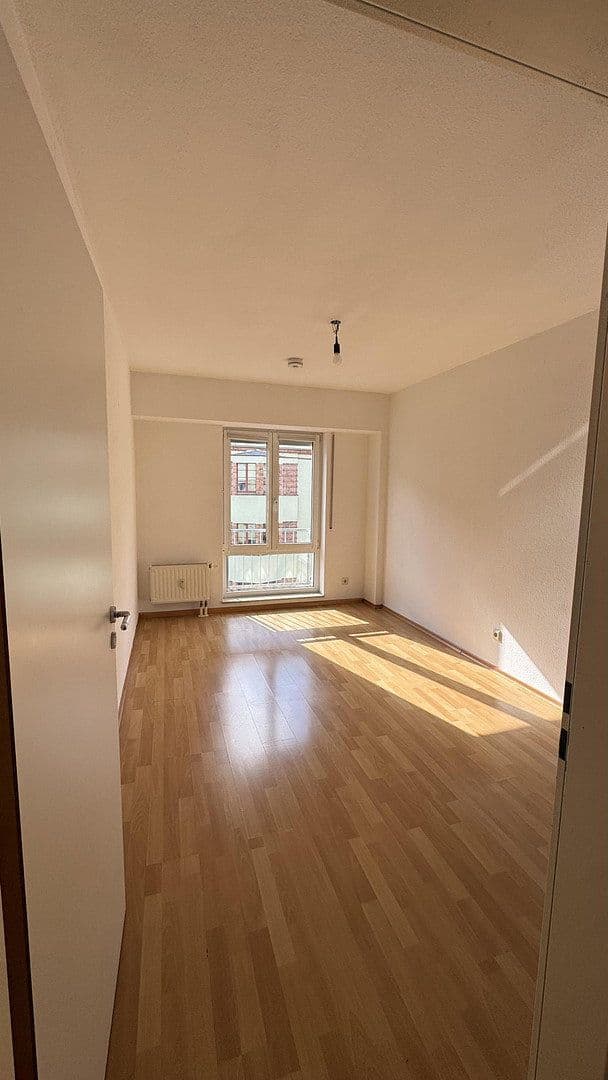 Pronájem bytu 2+1 53 m², Hartigstr. 1, Dresden, Sasko Pronájem bytu 2+1 53 m², Hartigstr. 1, Dresden, Sasko