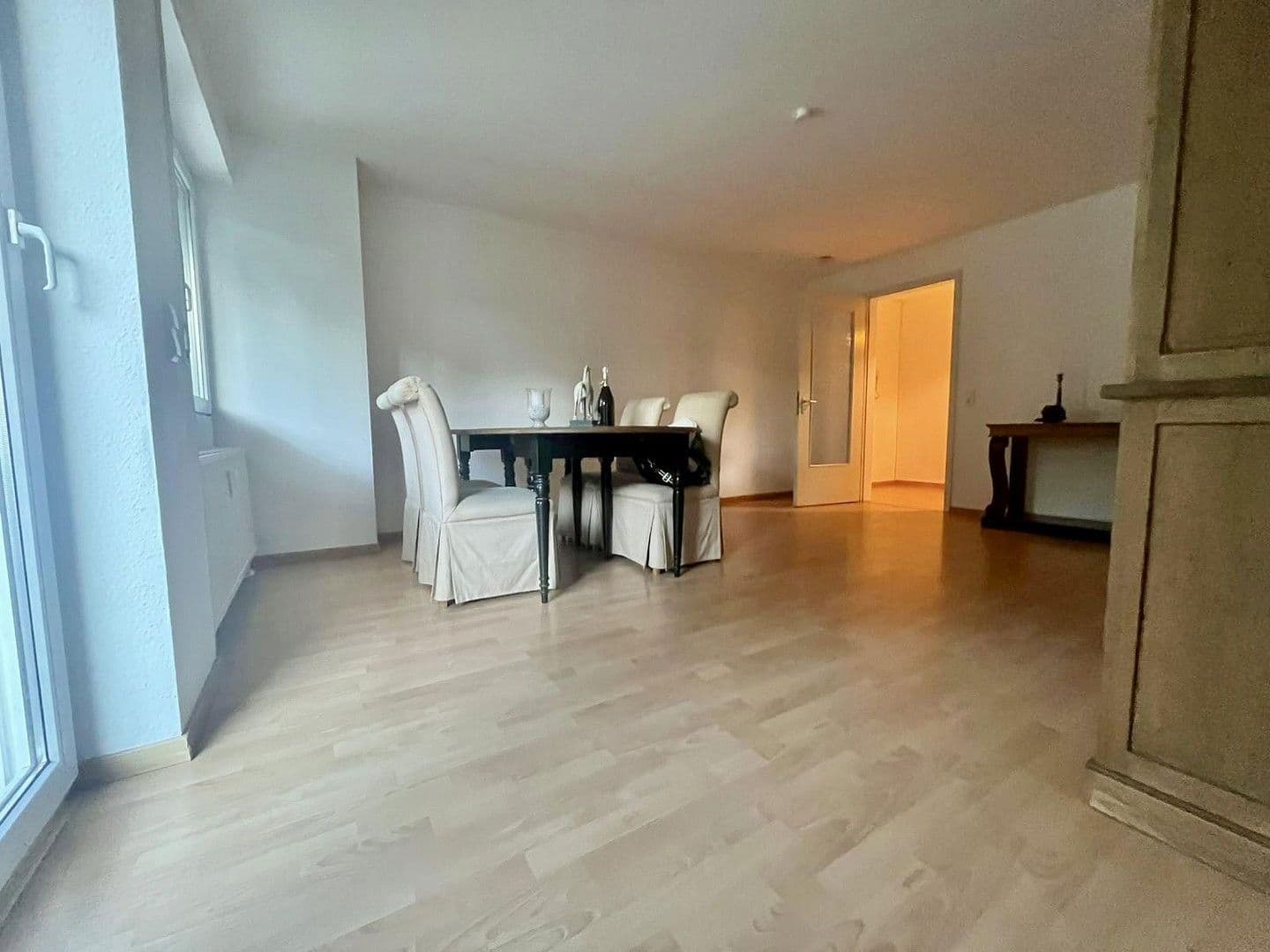 Pronájem bytu 2+1 60 m², Wägnerstr 13c, Dresden, Sasko Pronájem bytu 2+1 60 m², Wägnerstr 13c, Dresden, Sasko