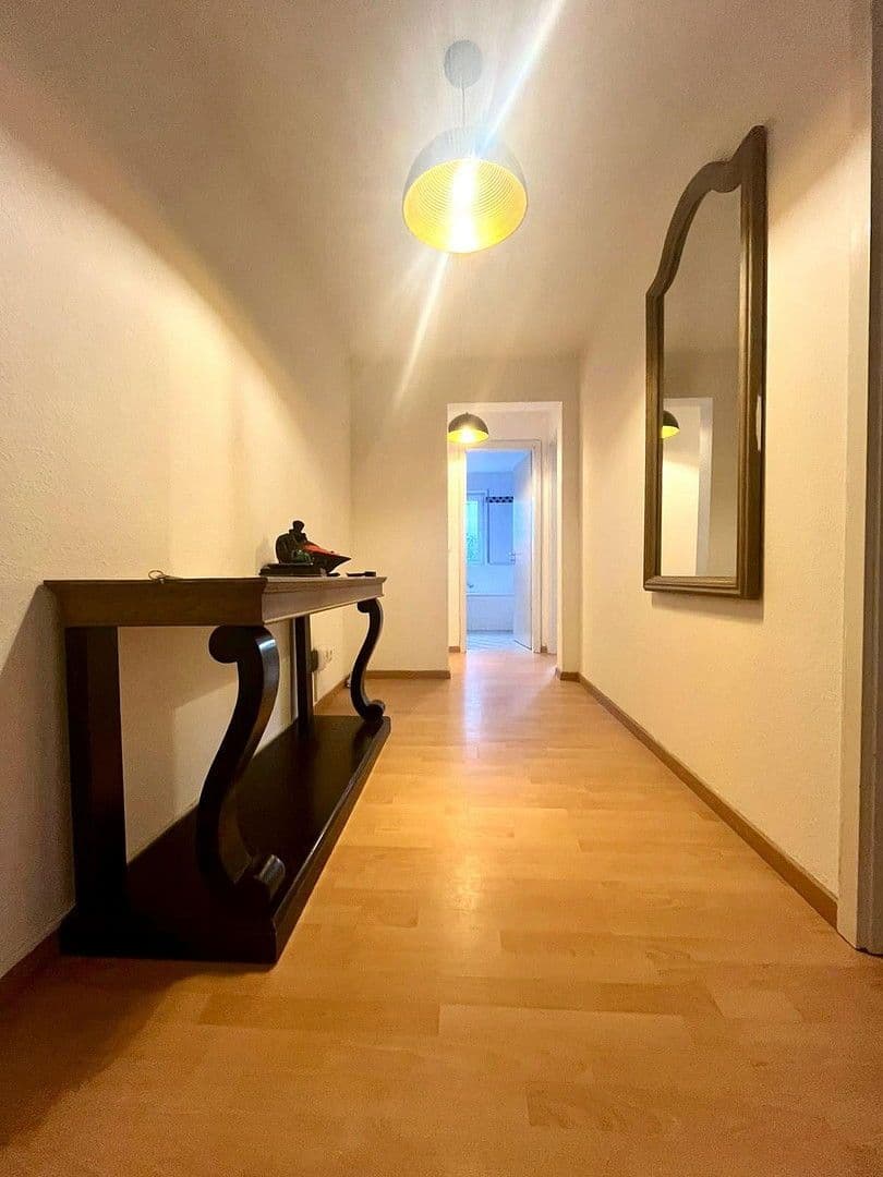 Pronájem bytu 2+1 60 m², Wägnerstr 13c, Dresden, Sasko Pronájem bytu 2+1 60 m², Wägnerstr 13c, Dresden, Sasko