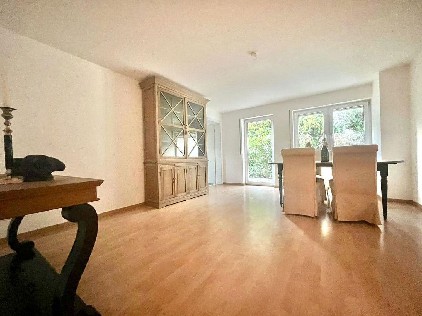Pronájem bytu 2+1 60 m², Wägnerstr 13c, Dresden, Sasko Pronájem bytu 2+1 60 m², Wägnerstr 13c, Dresden, Sasko