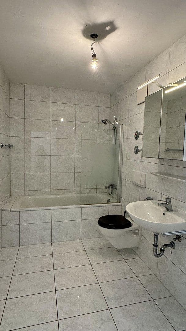 Pronájem bytu 2+1 53 m², Hartigstr. 1, Dresden, Sasko Pronájem bytu 2+1 53 m², Hartigstr. 1, Dresden, Sasko