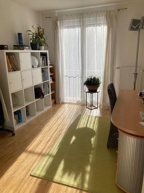 Prodej bytu 4+1 89 m², München, Bavorsko Prodej bytu 4+1 89 m², München, Bavorsko