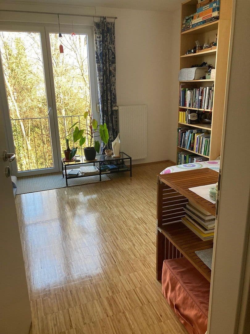 Prodej bytu 4+1 89 m², München, Bavorsko Prodej bytu 4+1 89 m², München, Bavorsko