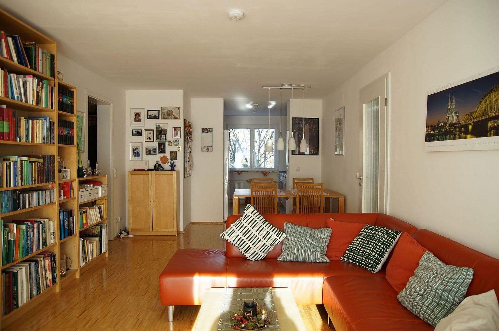 Prodej bytu 4+1 89 m², München, Bavorsko Prodej bytu 4+1 89 m², München, Bavorsko