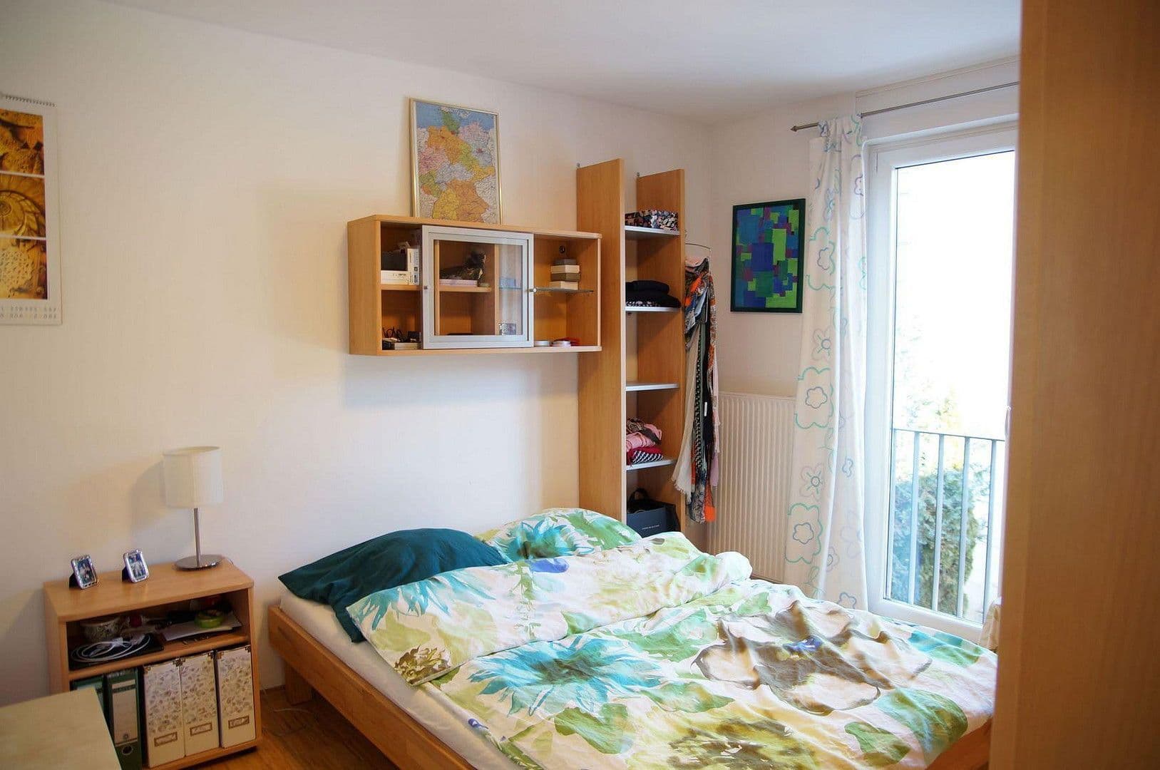 Prodej bytu 4+1 89 m², München, Bavorsko Prodej bytu 4+1 89 m², München, Bavorsko