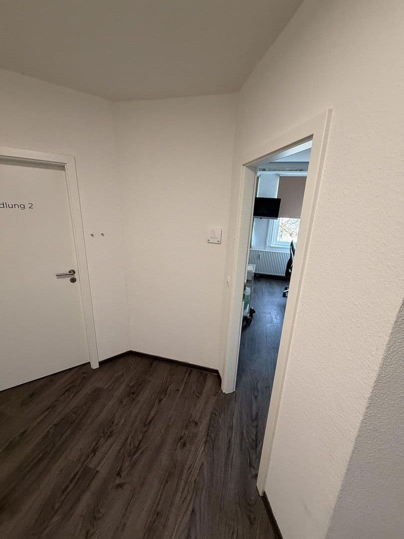 Pronájem kanceláře 170 m², Bismarckstraße 4, Pinneberg, Šlesvicko-Holštýnsko Pronájem kanceláře 170 m², Bismarckstraße 4, Pinneberg, Šlesvicko-Holštýnsko