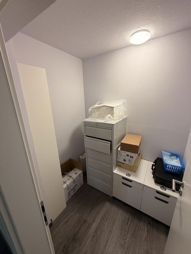 Pronájem kanceláře 170 m², Bismarckstraße 4, Pinneberg, Šlesvicko-Holštýnsko Pronájem kanceláře 170 m², Bismarckstraße 4, Pinneberg, Šlesvicko-Holštýnsko