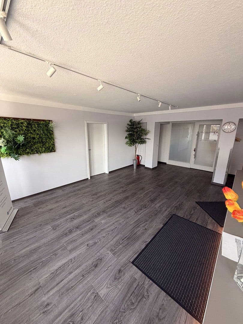 Pronájem kanceláře 170 m², Bismarckstraße 4, Pinneberg, Šlesvicko-Holštýnsko Pronájem kanceláře 170 m², Bismarckstraße 4, Pinneberg, Šlesvicko-Holštýnsko