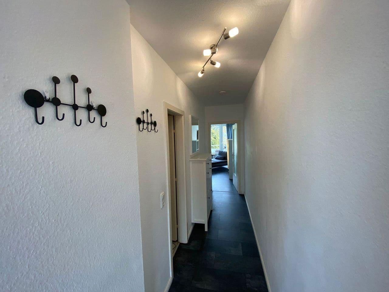 Pronájem bytu 1+1 42 m², Wedel, Šlesvicko-Holštýnsko Pronájem bytu 1+1 42 m², Wedel, Šlesvicko-Holštýnsko