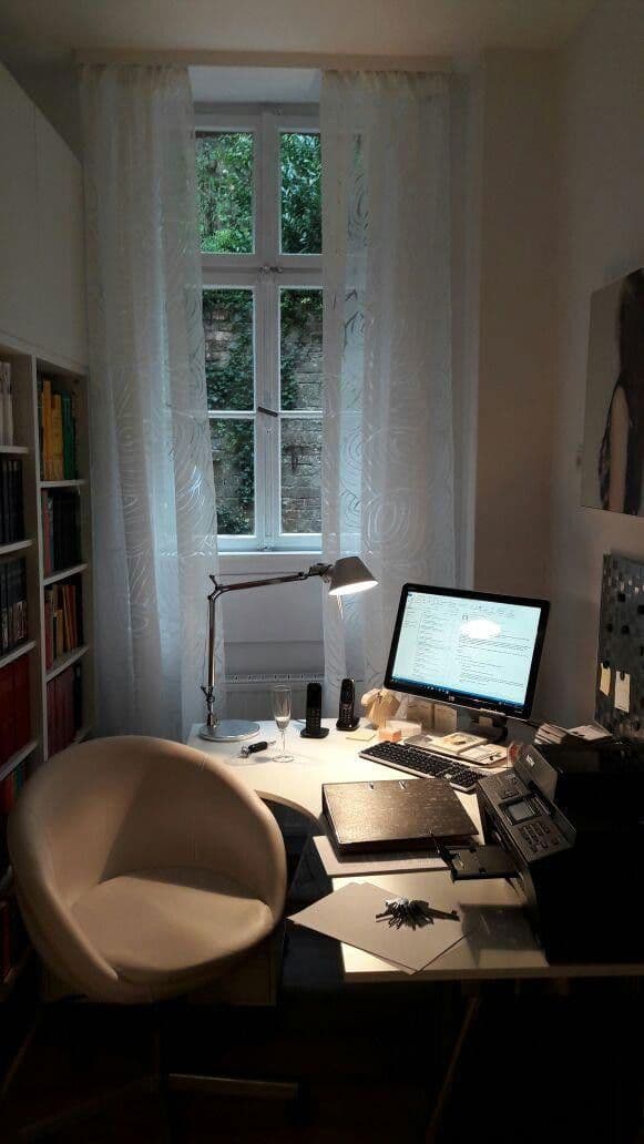 Pronájem bytu 3+1 70 m², Talstraße 64, Saarbrücken, Země Sársko Pronájem bytu 3+1 70 m², Talstraße 64, Saarbrücken, Země Sársko