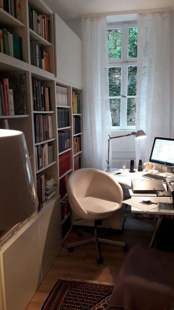 Pronájem bytu 3+1 70 m², Talstraße 64, Saarbrücken, Země Sársko Pronájem bytu 3+1 70 m², Talstraße 64, Saarbrücken, Země Sársko