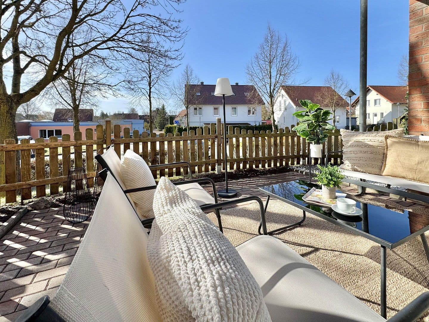 Prodej bytu 2+1 54 m², Schwerin, Mecklenburg-Vorpommern Prodej bytu 2+1 54 m², Schwerin, Mecklenburg-Vorpommern