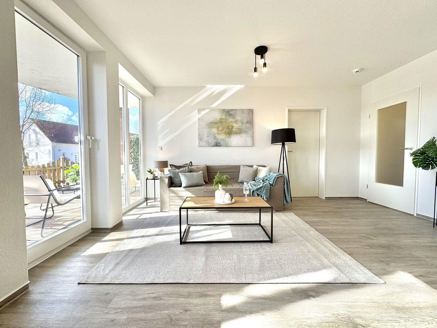 Prodej bytu 2+1 54 m², Schwerin, Mecklenburg-Vorpommern Prodej bytu 2+1 54 m², Schwerin, Mecklenburg-Vorpommern