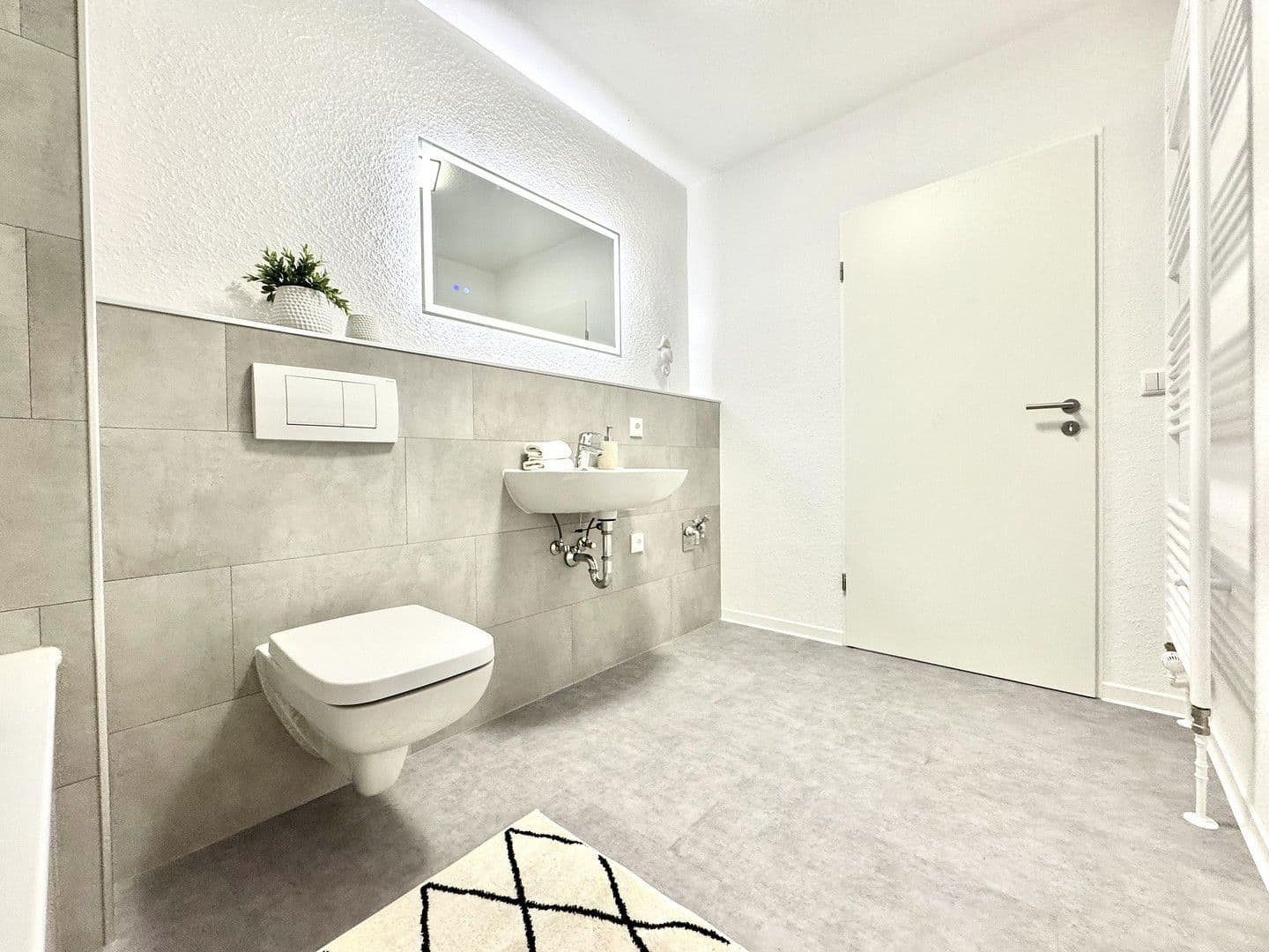 Prodej bytu 2+1 54 m², Schwerin, Mecklenburg-Vorpommern Prodej bytu 2+1 54 m², Schwerin, Mecklenburg-Vorpommern