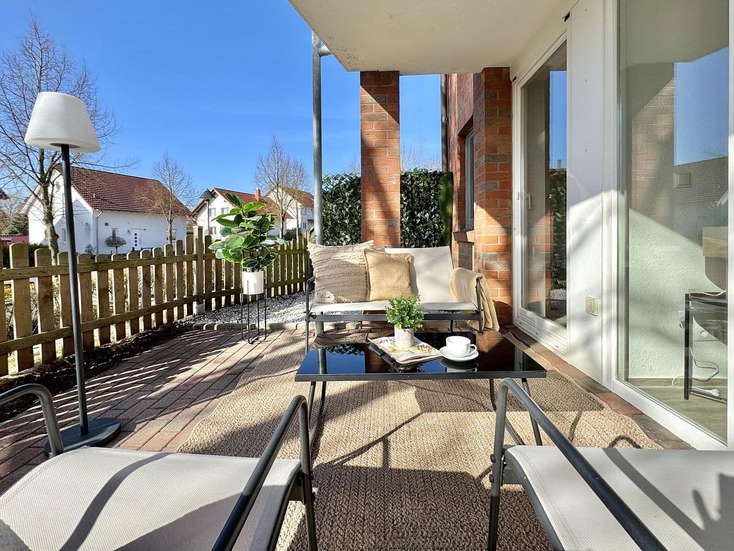 Prodej bytu 2+1 54 m², Schwerin, Mecklenburg-Vorpommern Prodej bytu 2+1 54 m², Schwerin, Mecklenburg-Vorpommern