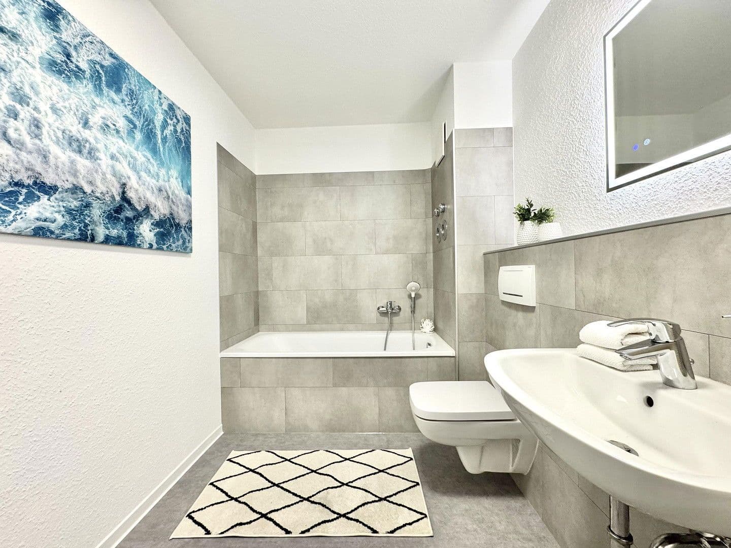 Prodej bytu 2+1 54 m², Schwerin, Mecklenburg-Vorpommern Prodej bytu 2+1 54 m², Schwerin, Mecklenburg-Vorpommern