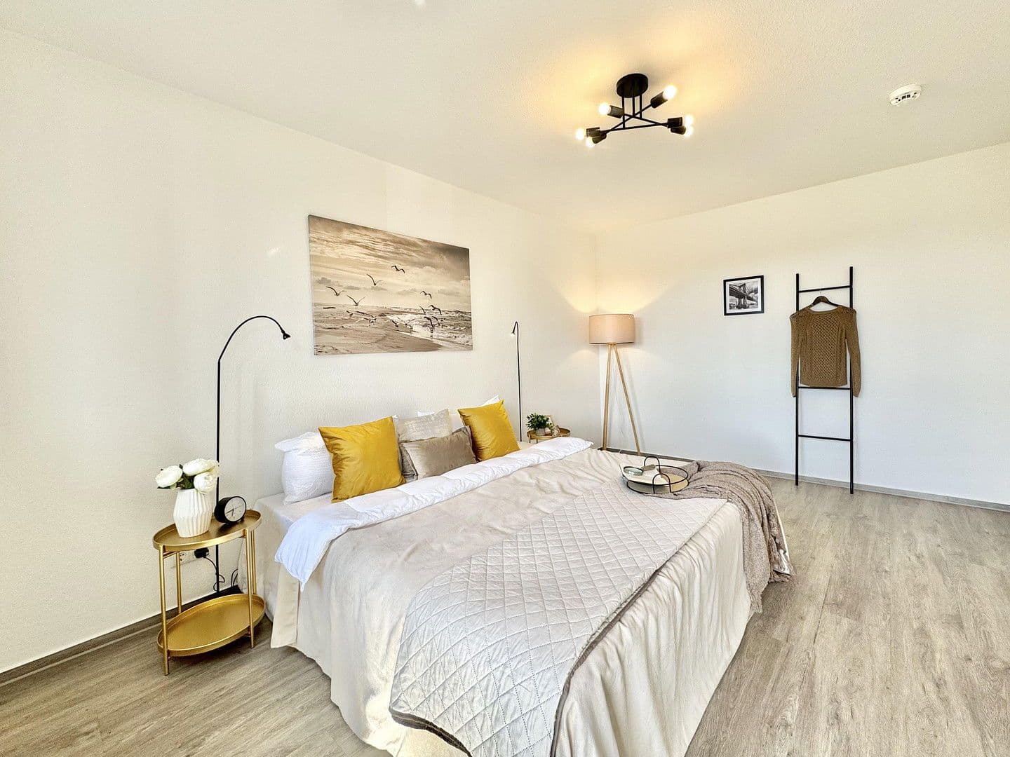 Prodej bytu 2+1 54 m², Schwerin, Mecklenburg-Vorpommern Prodej bytu 2+1 54 m², Schwerin, Mecklenburg-Vorpommern