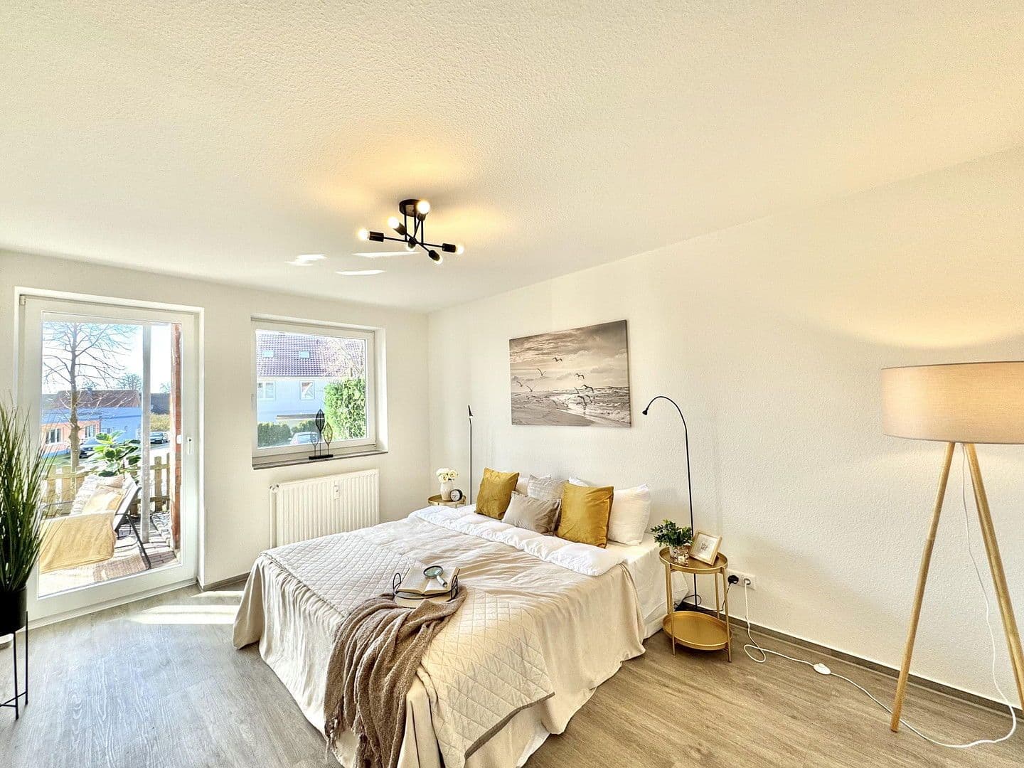 Prodej bytu 2+1 54 m², Schwerin, Mecklenburg-Vorpommern Prodej bytu 2+1 54 m², Schwerin, Mecklenburg-Vorpommern