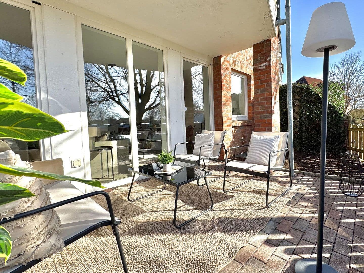 Prodej bytu 2+1 54 m², Schwerin, Mecklenburg-Vorpommern Prodej bytu 2+1 54 m², Schwerin, Mecklenburg-Vorpommern