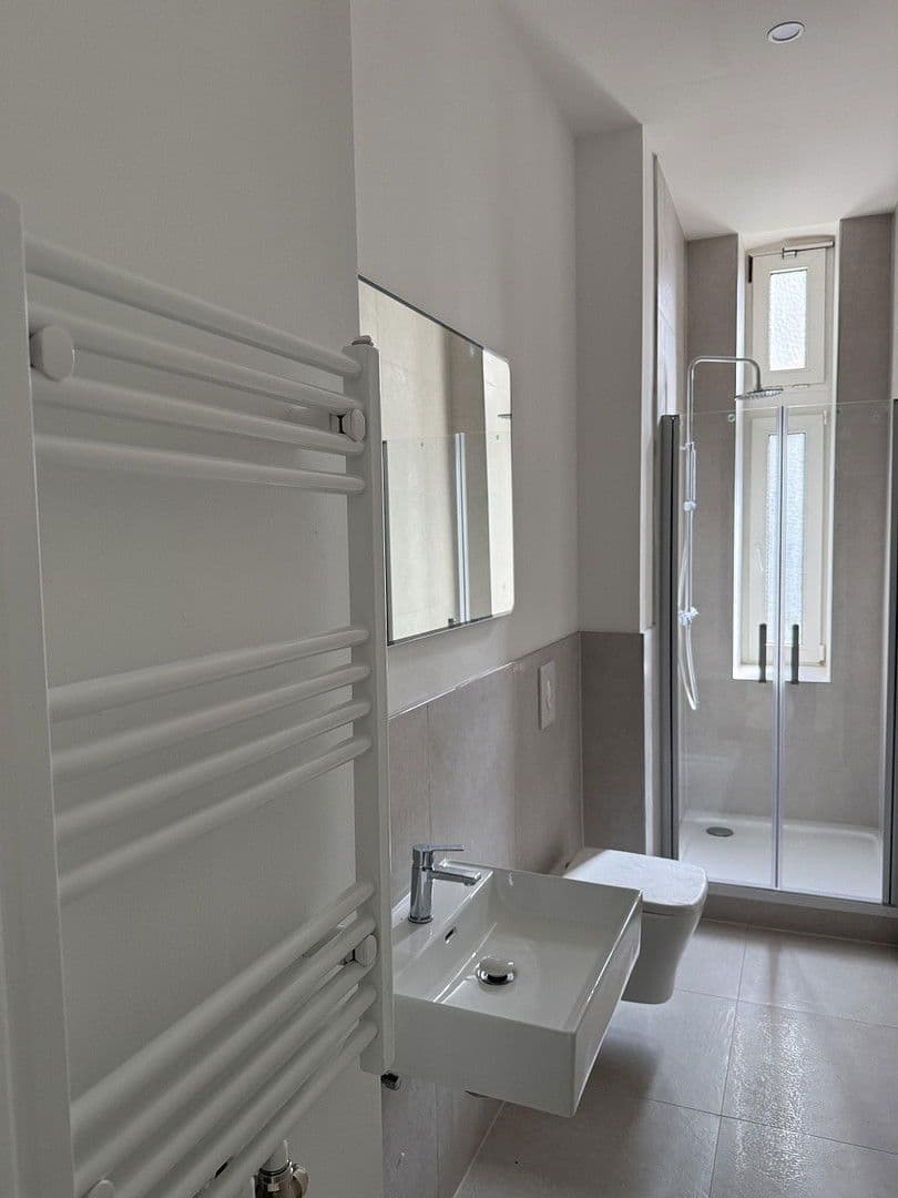 Prodej bytu 1+1 36 m², Berlin, Berlín Prodej bytu 1+1 36 m², Berlin, Berlín