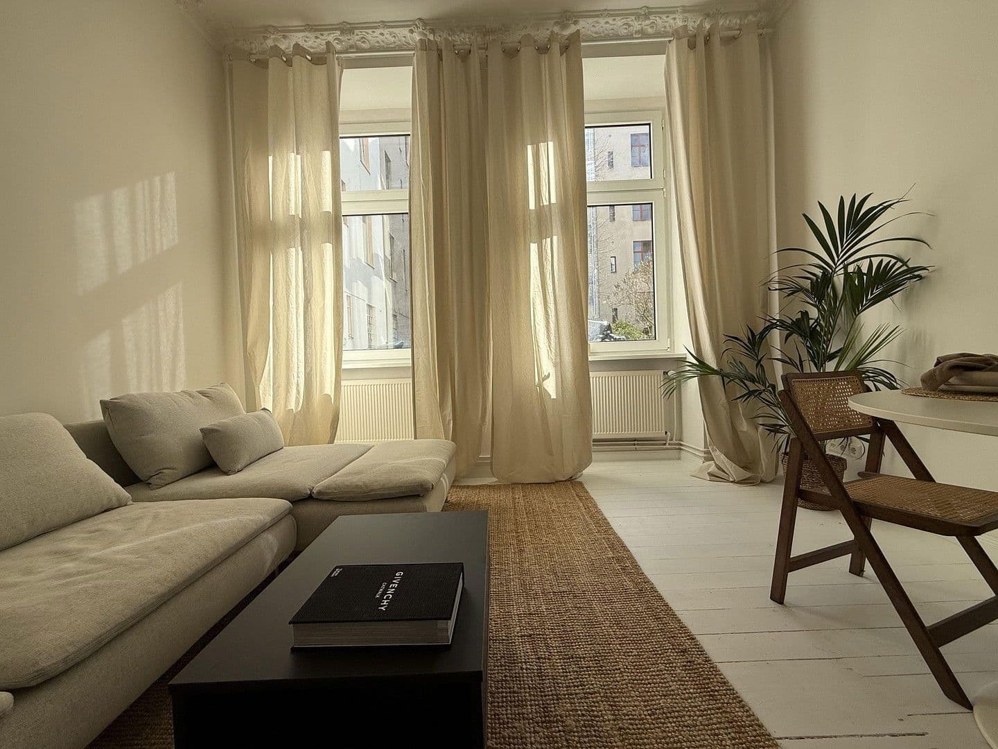 Prodej bytu 1+1 36 m², Berlin, Berlín Prodej bytu 1+1 36 m², Berlin, Berlín