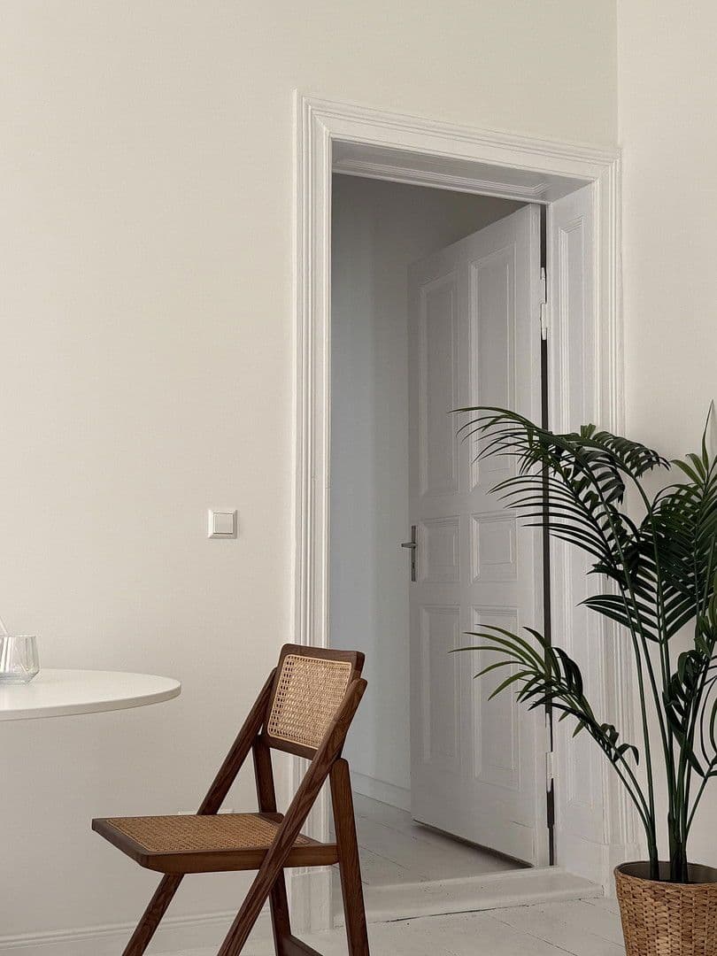 Prodej bytu 1+1 36 m², Berlin, Berlín Prodej bytu 1+1 36 m², Berlin, Berlín