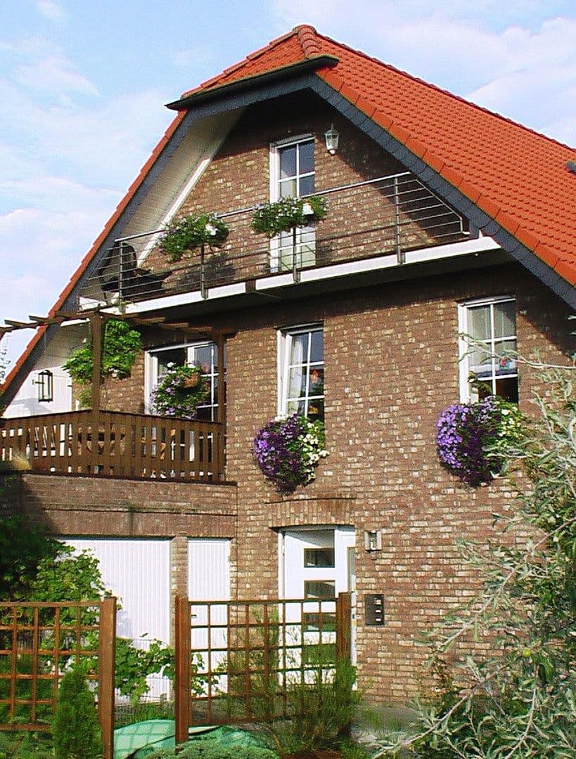 Prodej bytu 4+1 88 m², Zur Woy 5, Xanten, Severní Porýní-Vestfálsko Prodej bytu 4+1 88 m², Zur Woy 5, Xanten, Severní Porýní-Vestfálsko