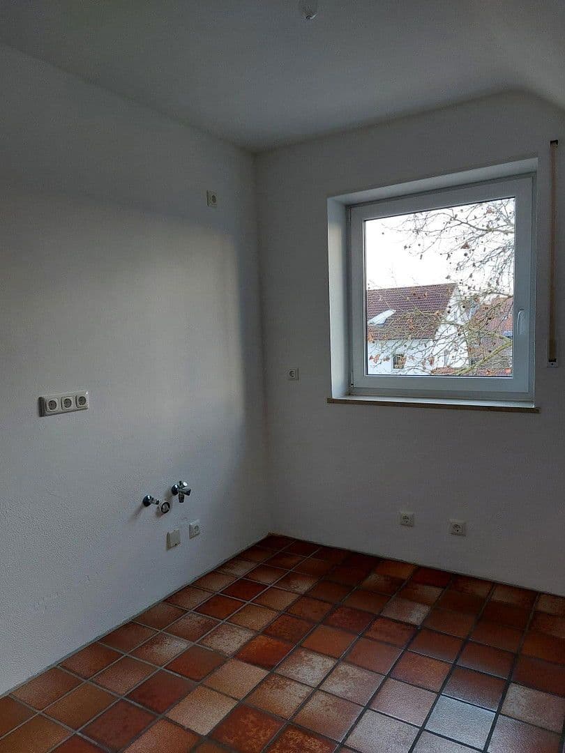 Prodej bytu 2+1 67 m², Landshut, Bavorsko Prodej bytu 2+1 67 m², Landshut, Bavorsko